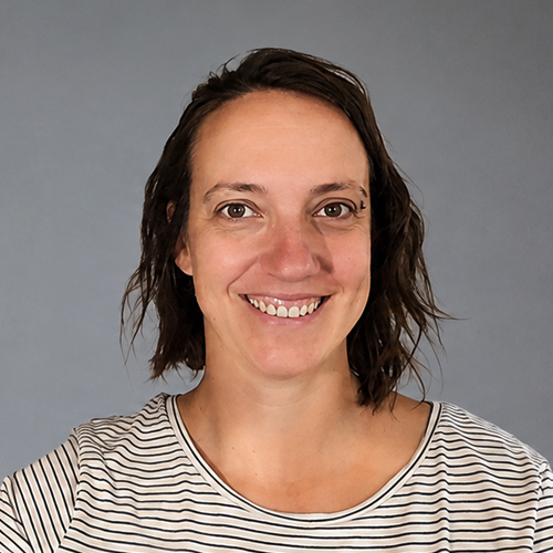 Jessica Chénier-Britton