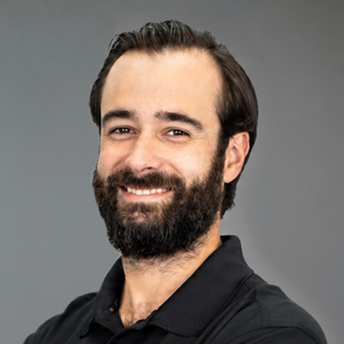 Pier-Thomas Tremblay