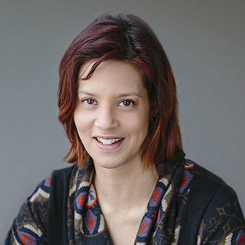 Erin Cox
